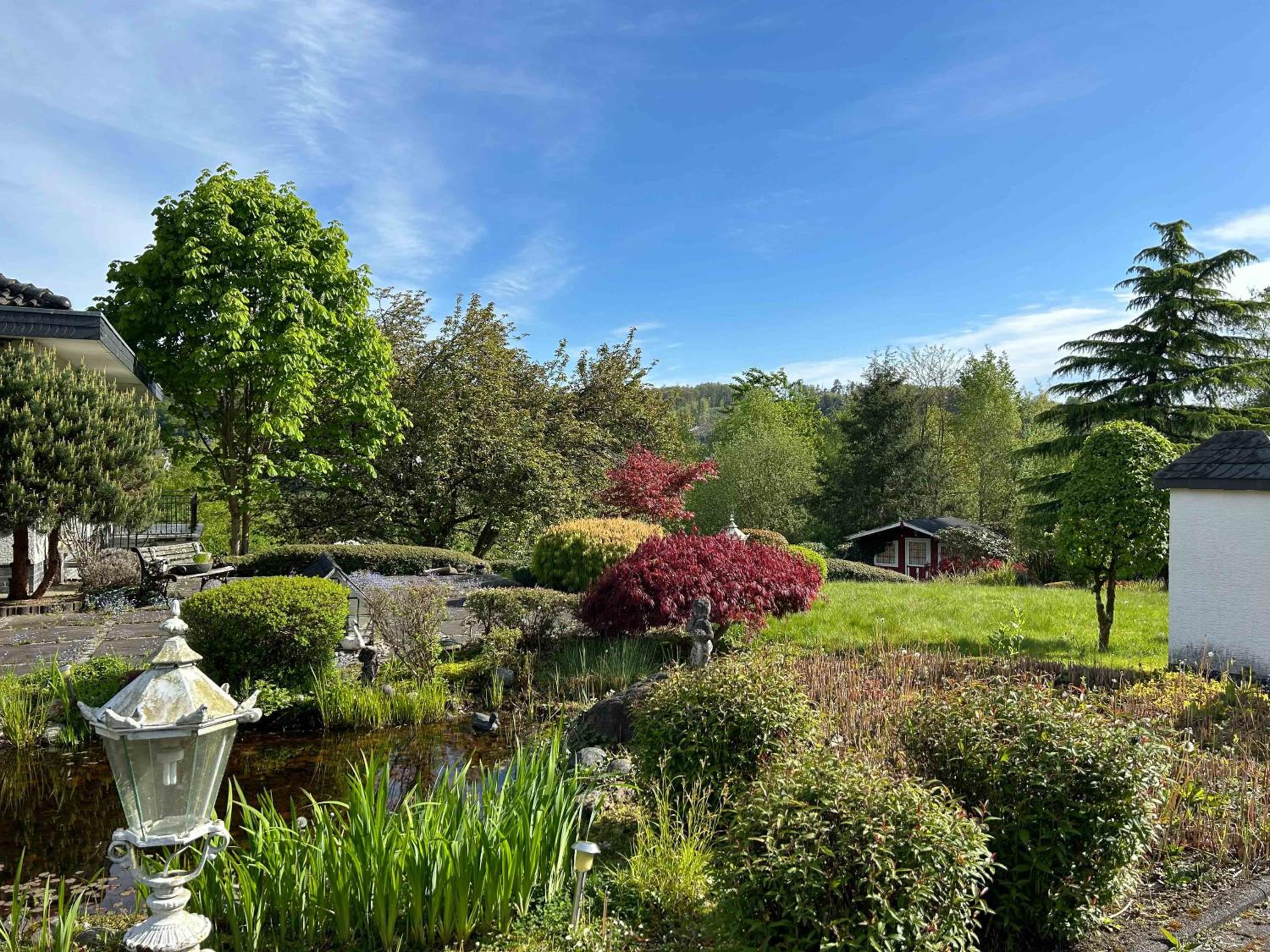 Villa Engelskirchen