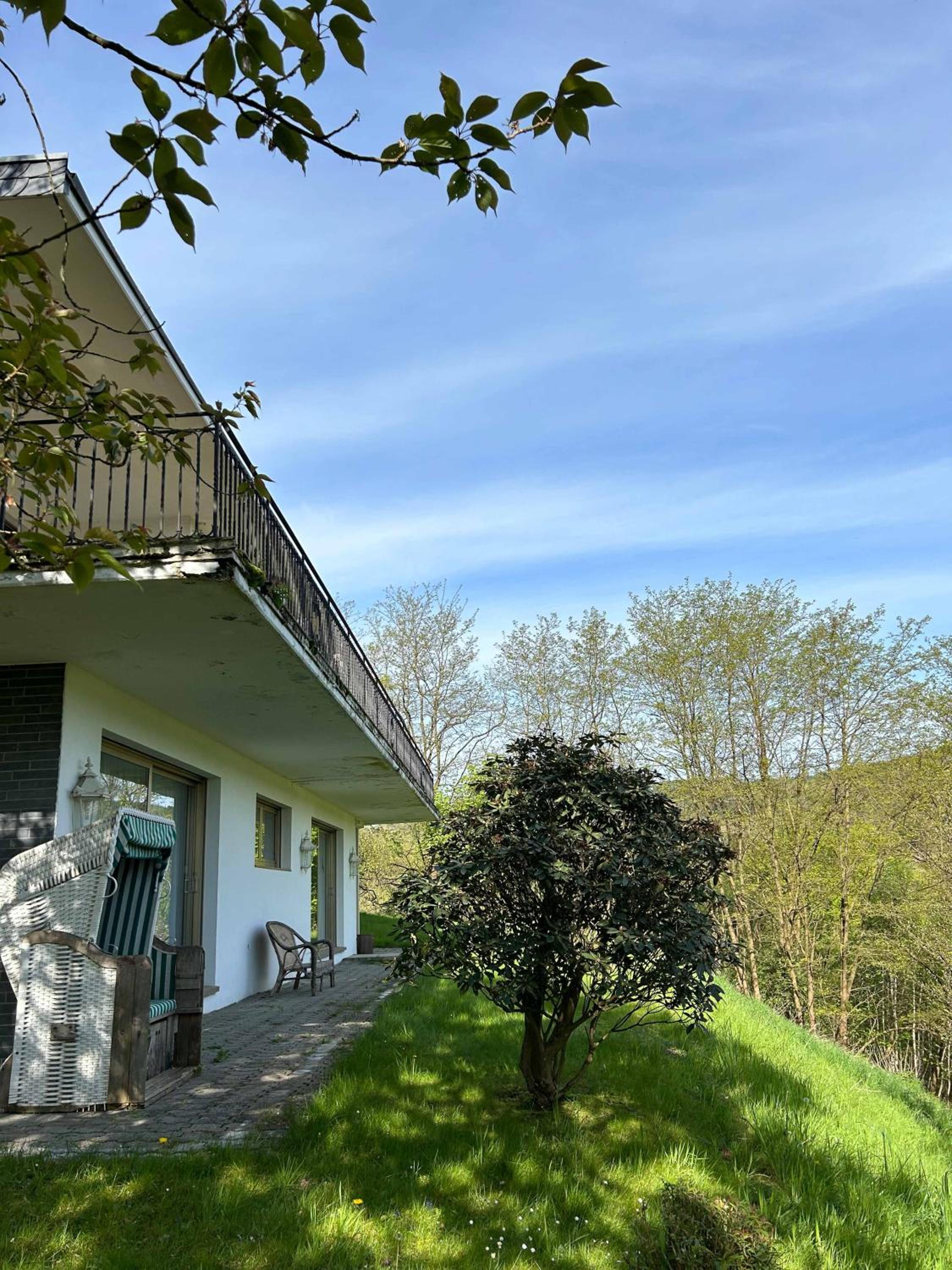 Villa Engelskirchen