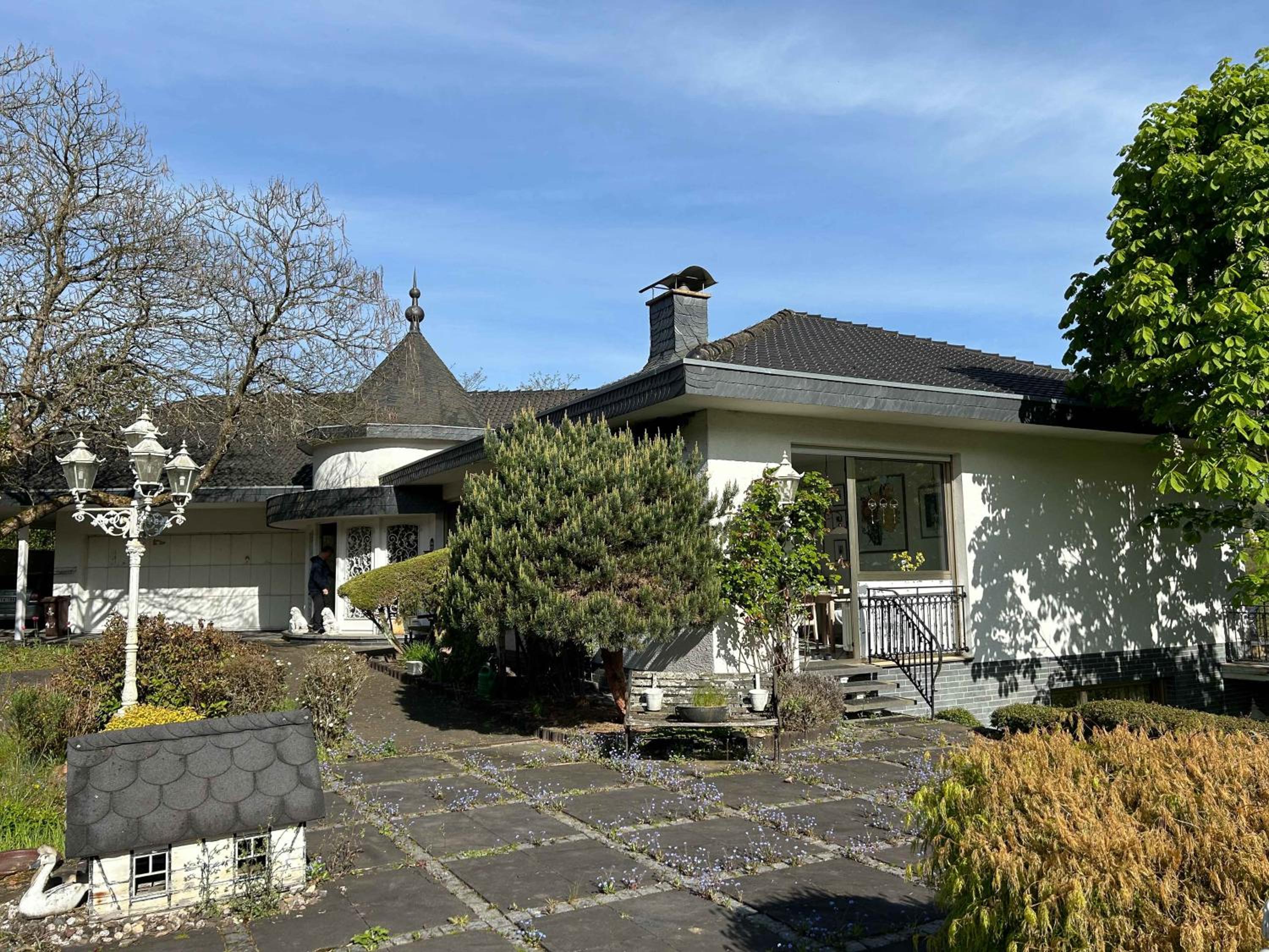 Villa Engelskirchen