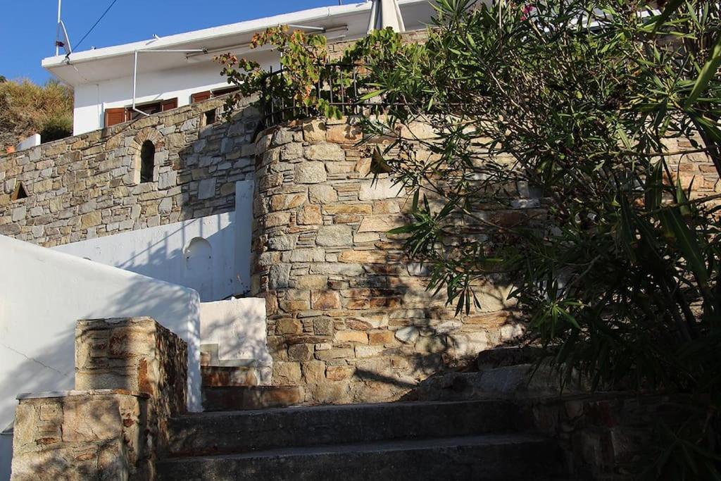 Captain's View Guesthouse view 4