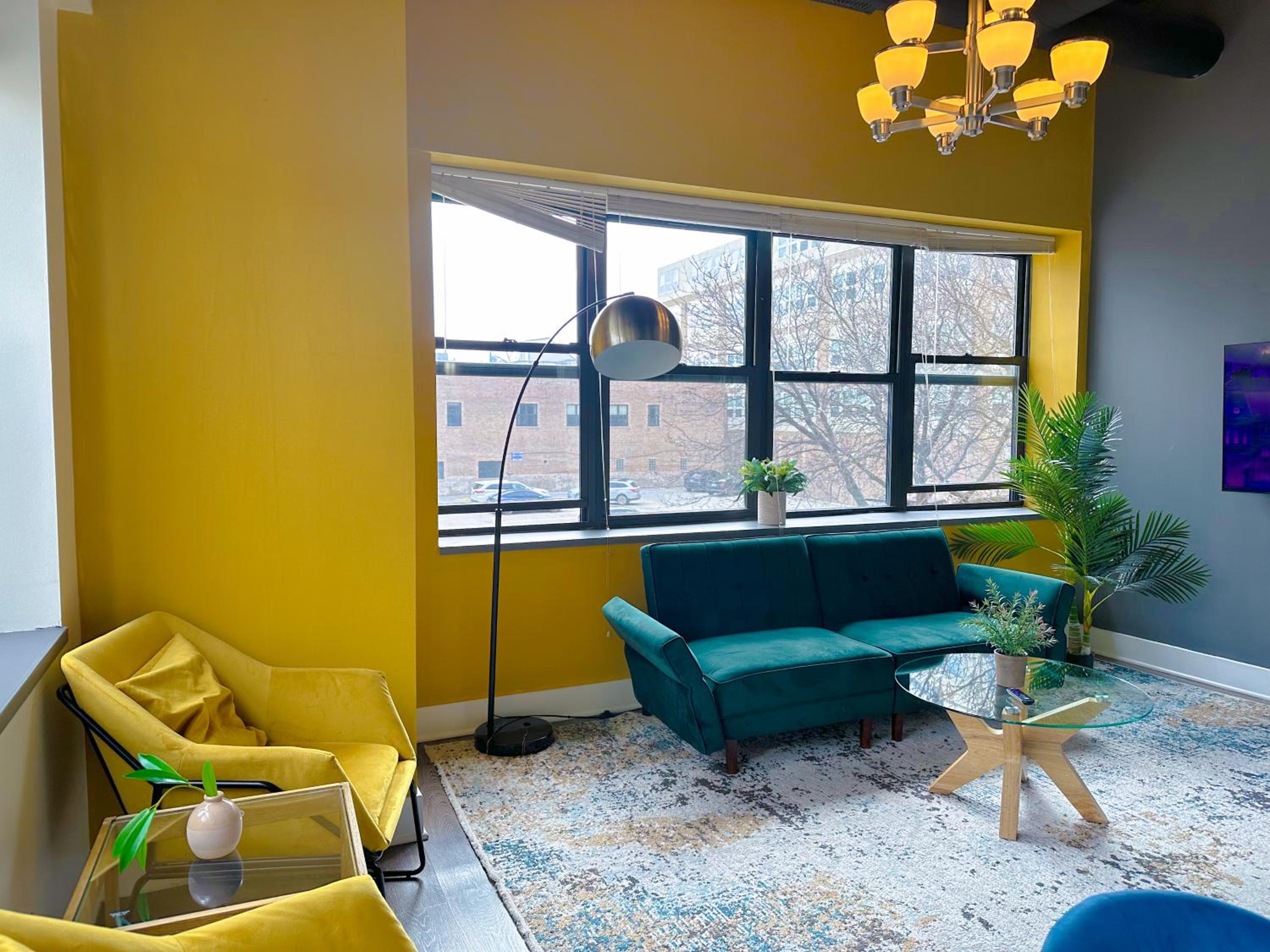 lounge