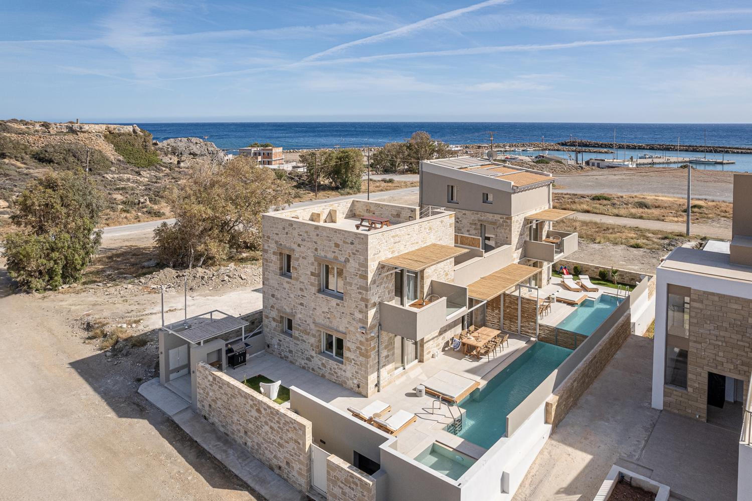 Pietra Di Sabbia Villas photo 1