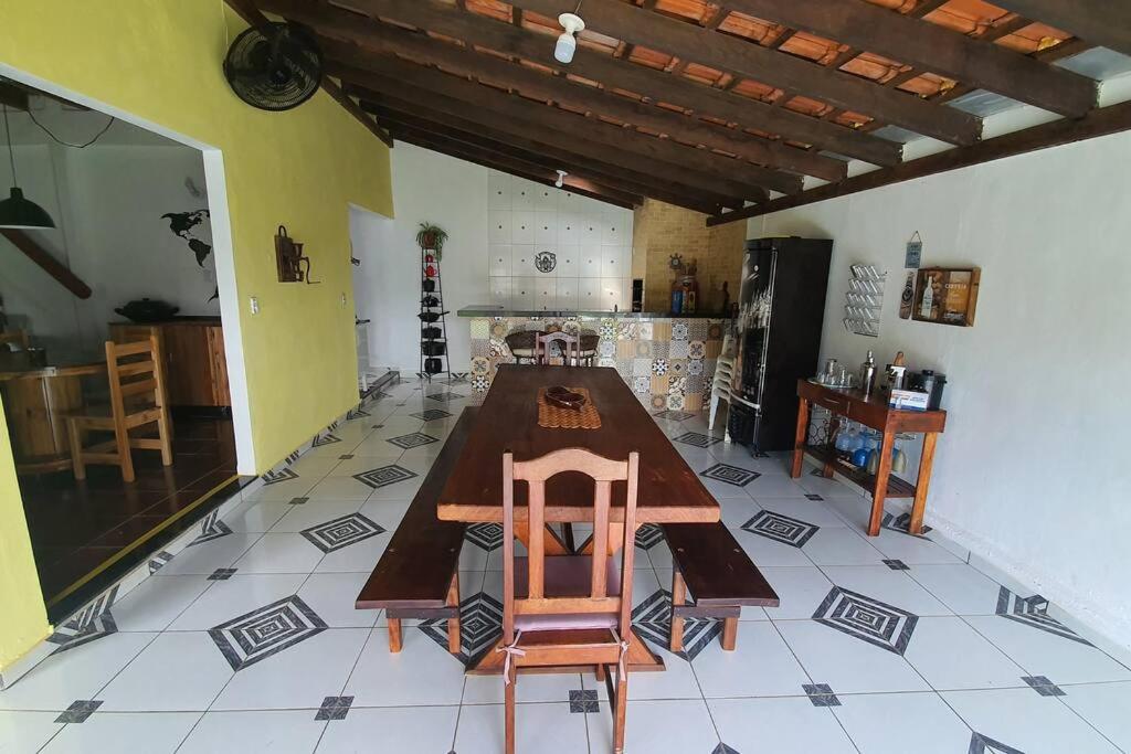 Recanto diRocha