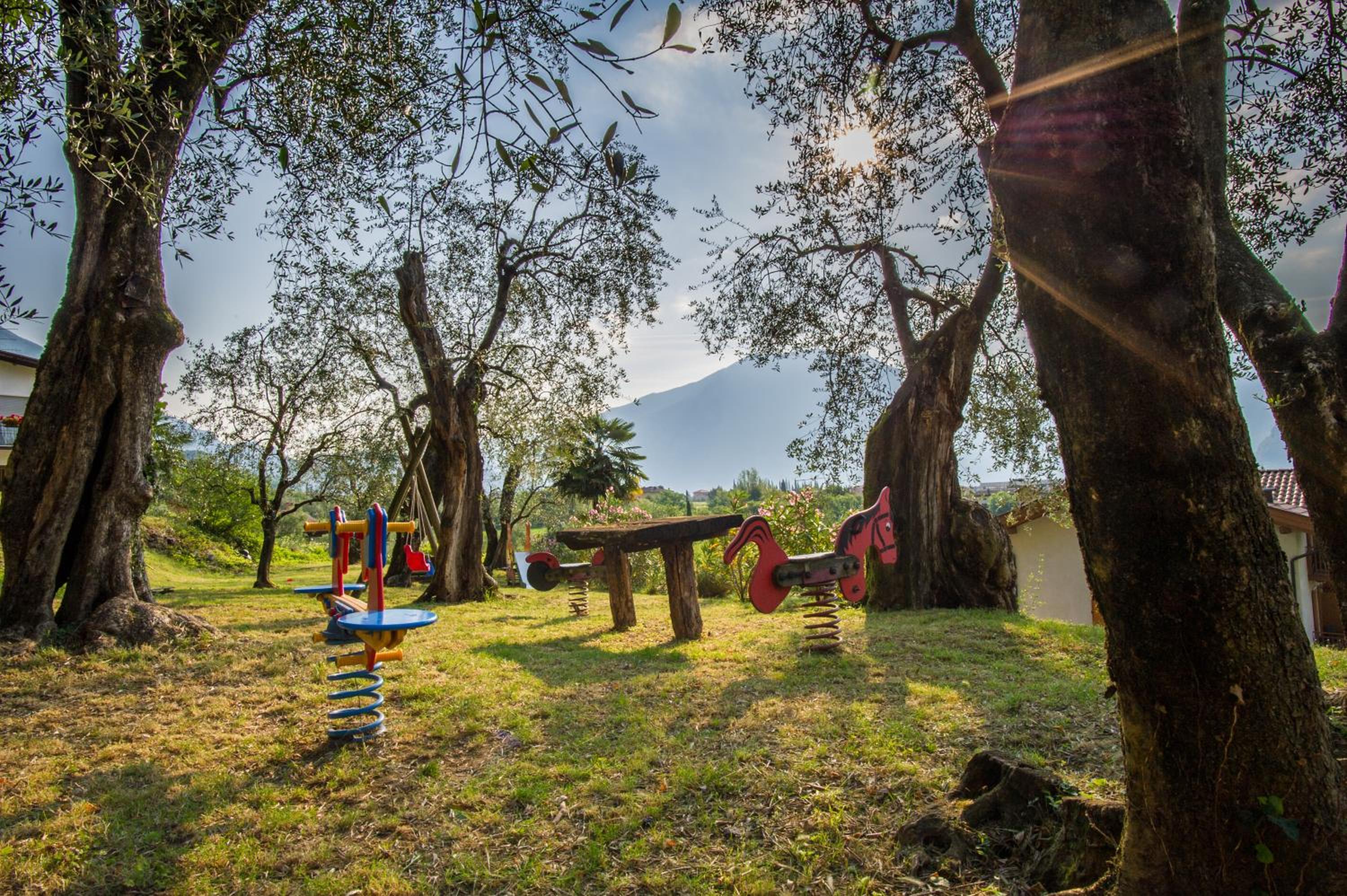 Agritur Eden Marone
