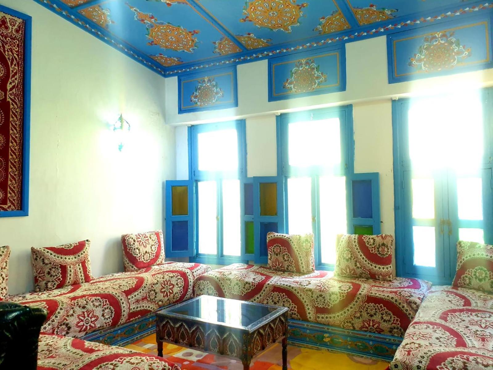 lounge