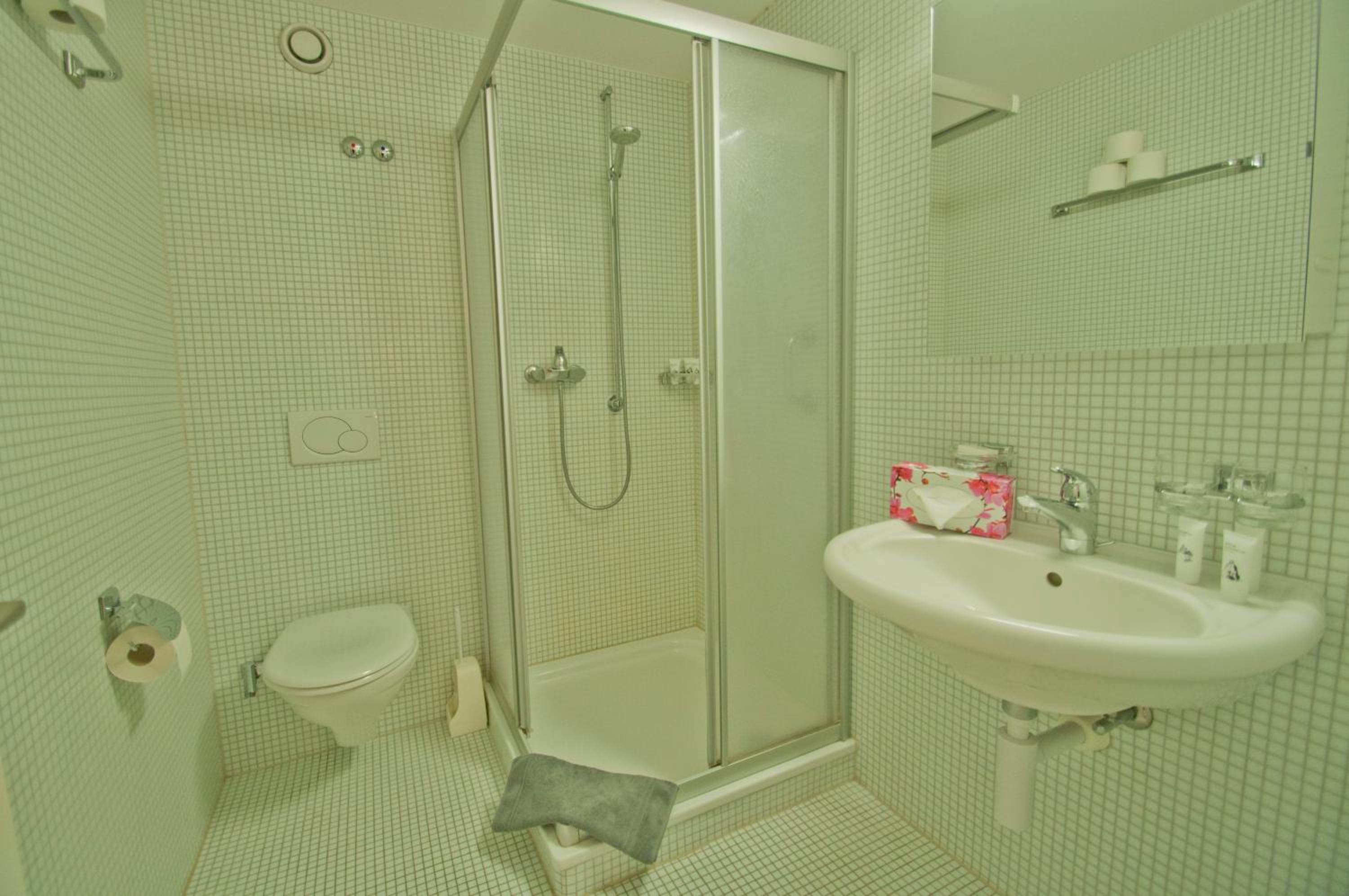 Haus Arola, Apartment Hirle