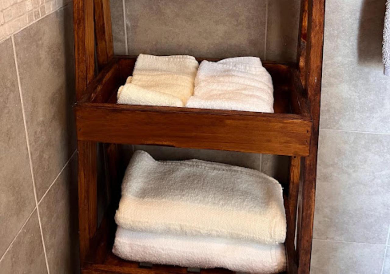 Cálido y luminoso departamento en Palermo
