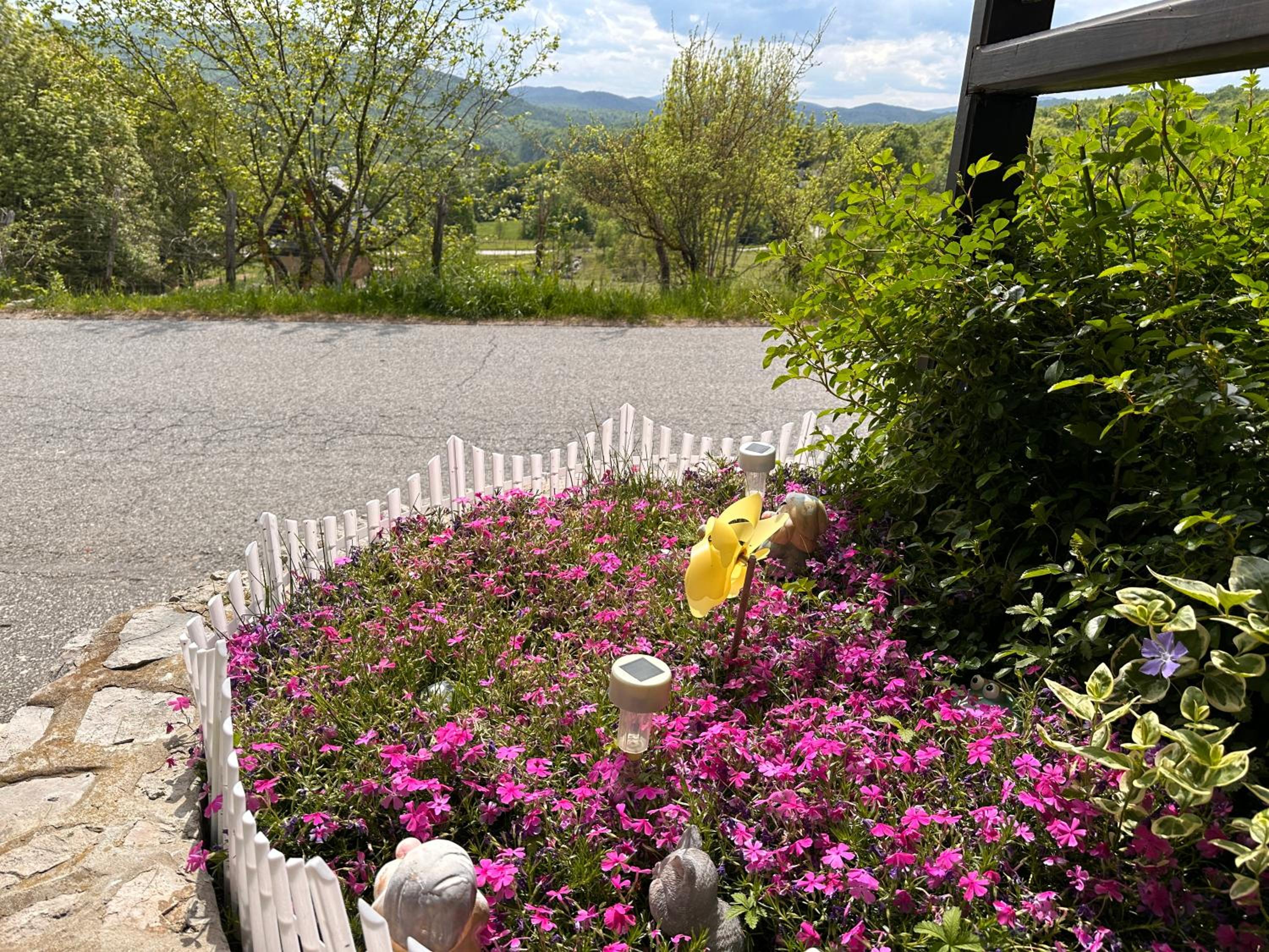 Guest House Štefanija
