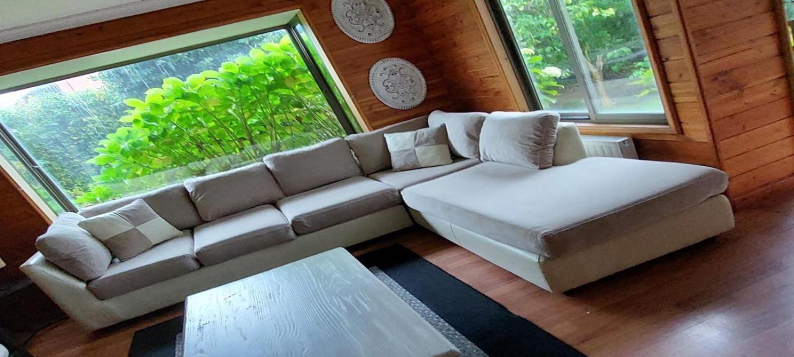 CasaPingueral 10Perso CercaPlaya TinajaConHidromasaje Piscina
