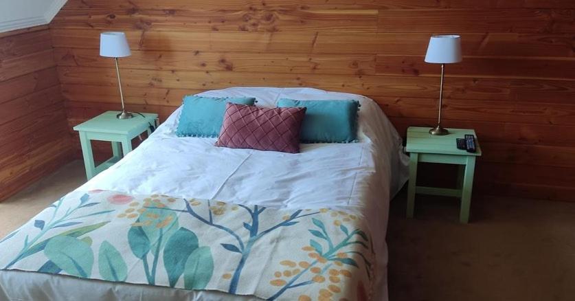 CasaPingueral 10Perso CercaPlaya TinajaConHidromasaje Piscina