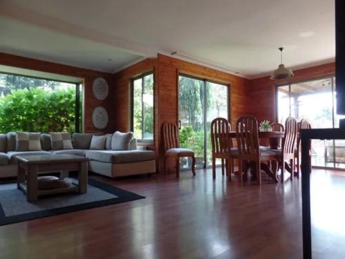 CasaPingueral 10Perso CercaPlaya TinajaConHidromasaje Piscina