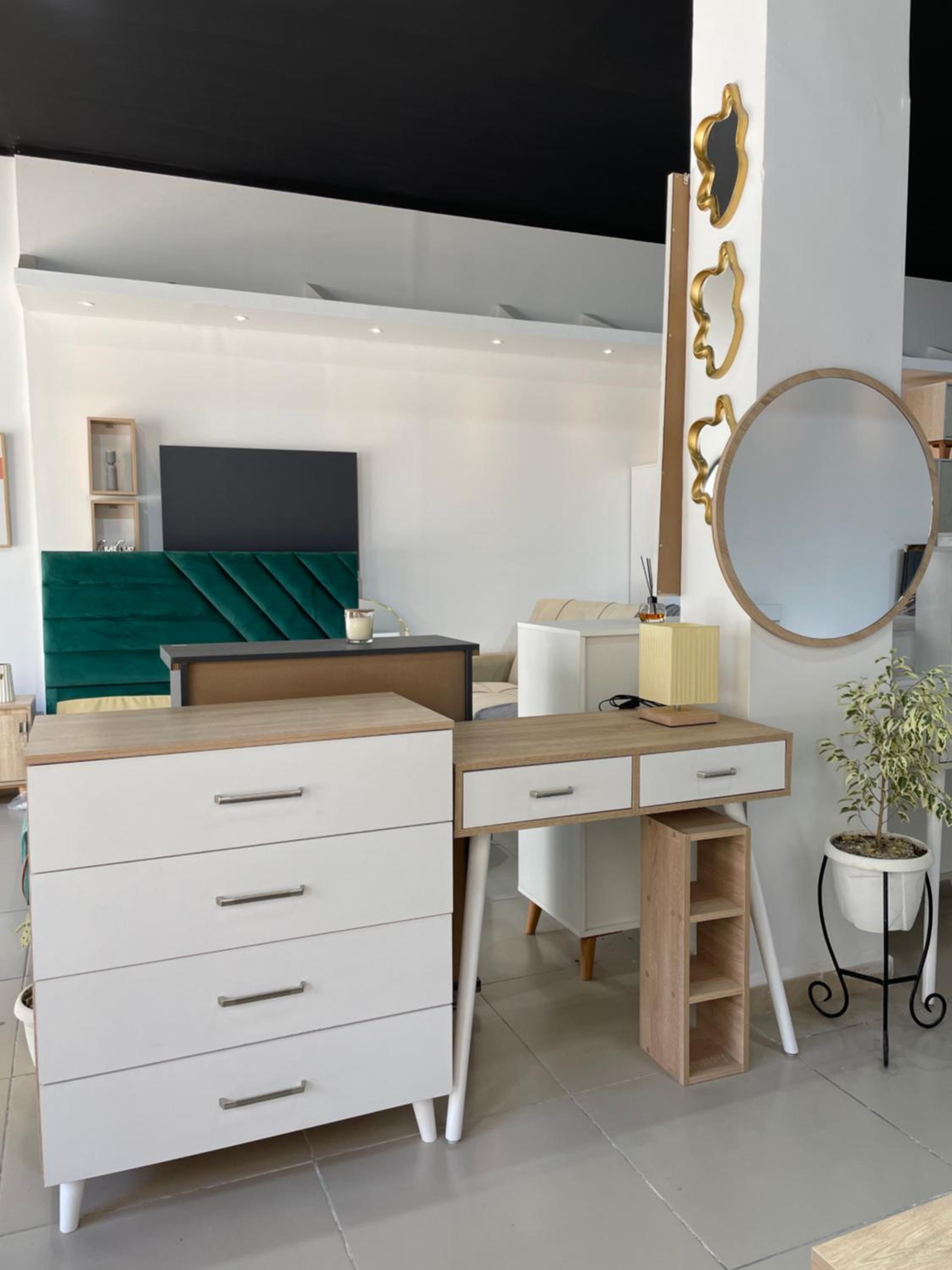 Appartement chic à louer