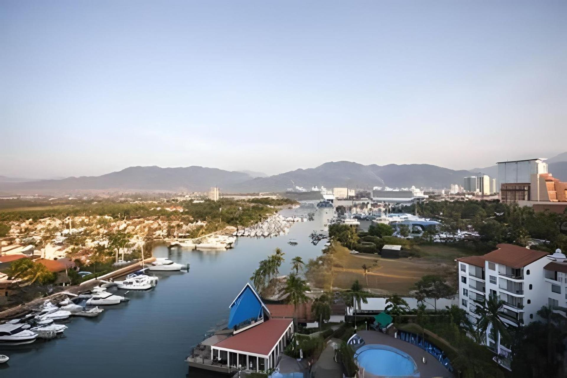 Náutico: La mejor vista de la Marina