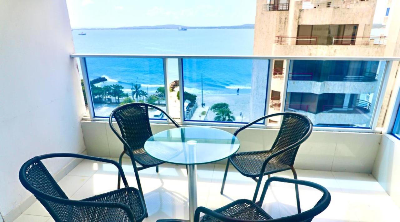 Lindo apartamento en el Laguito! Gran ubicación, vista al Mar Piso 8