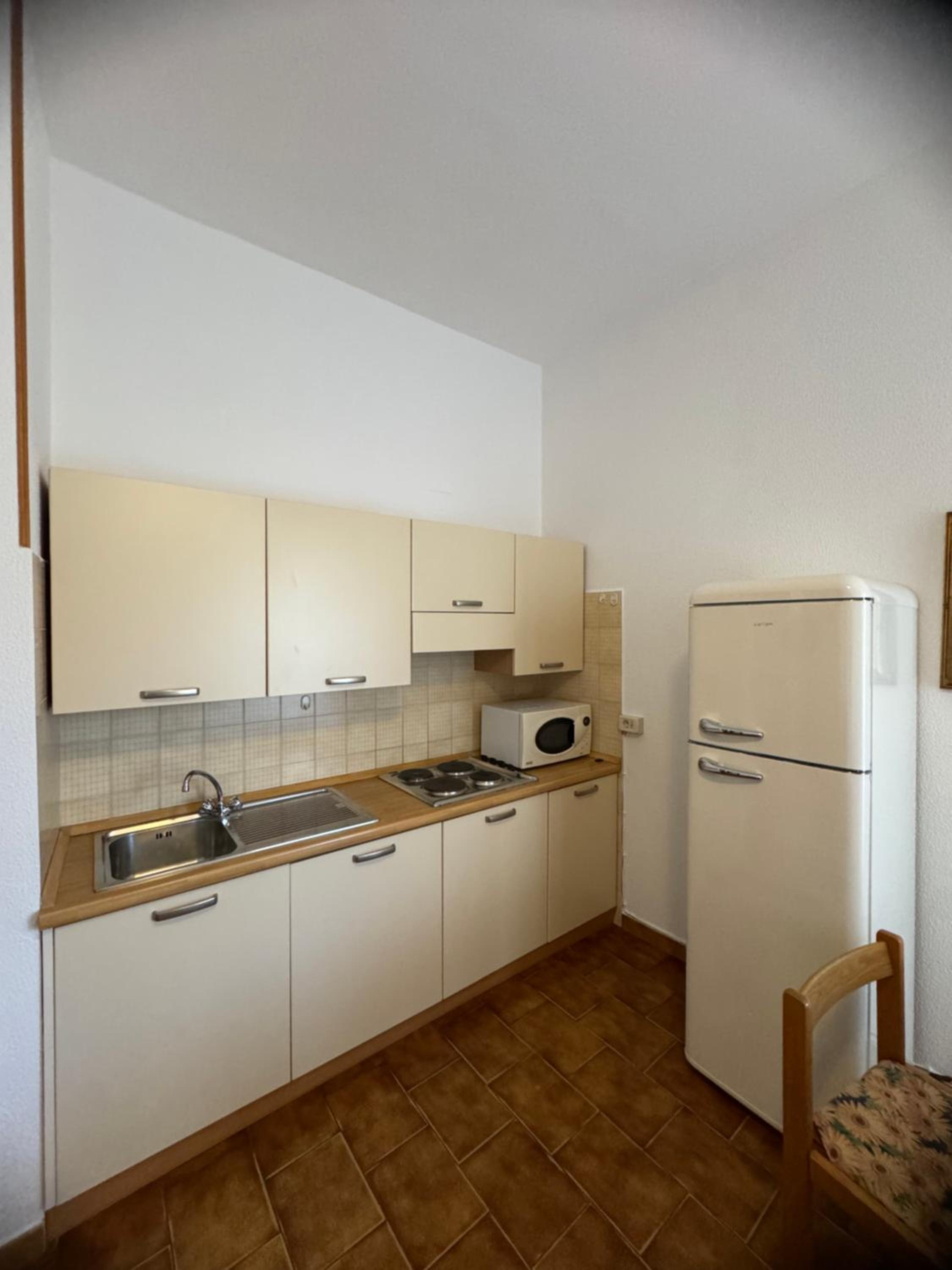 Residence La Scogliera