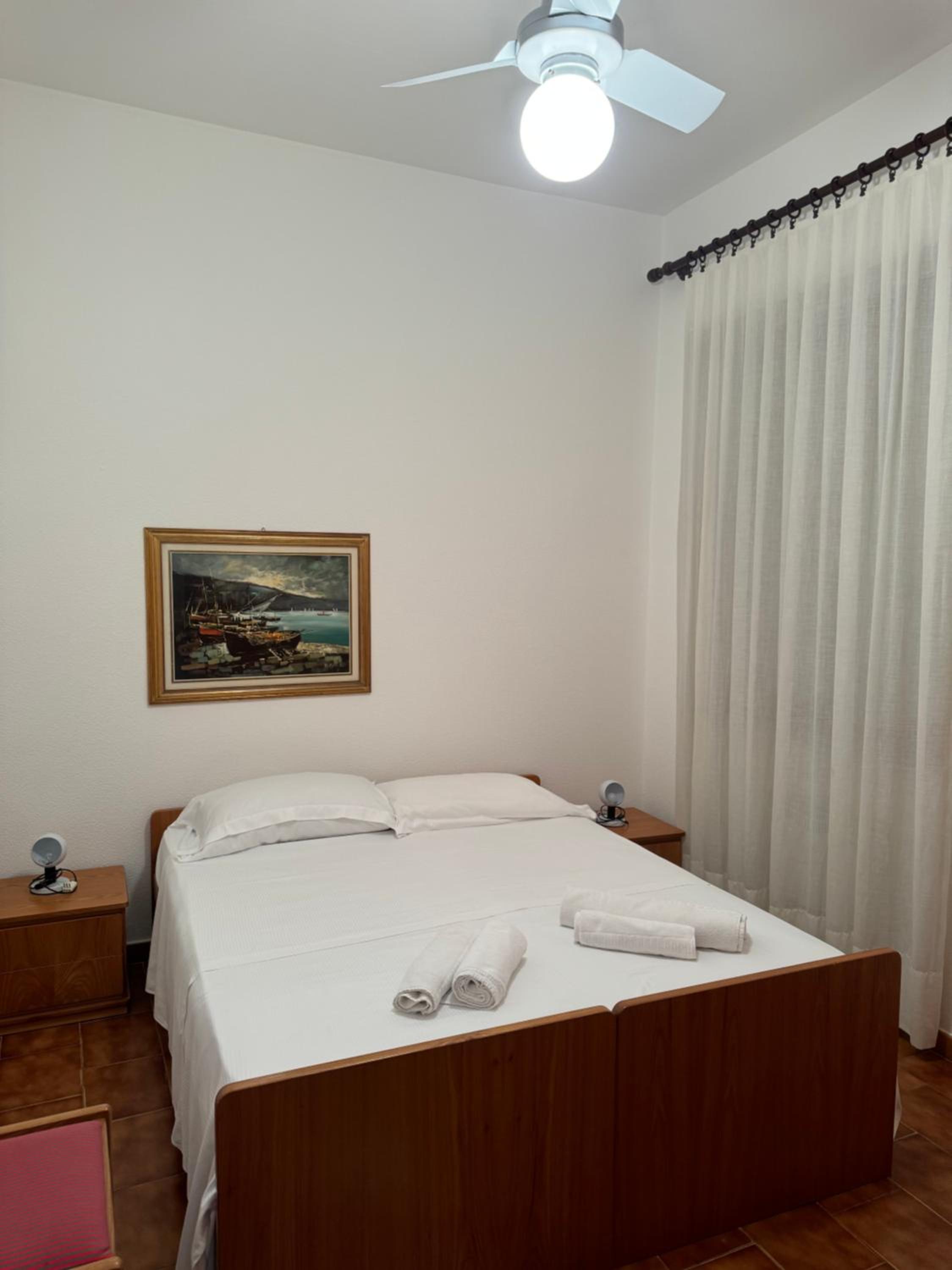 Residence La Scogliera