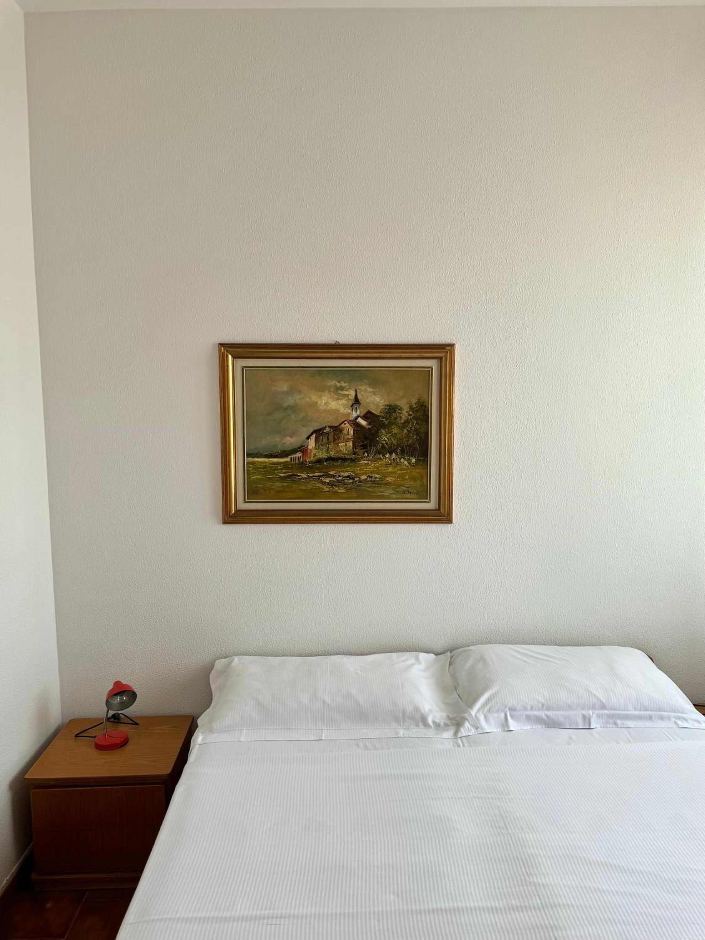 Residence La Scogliera