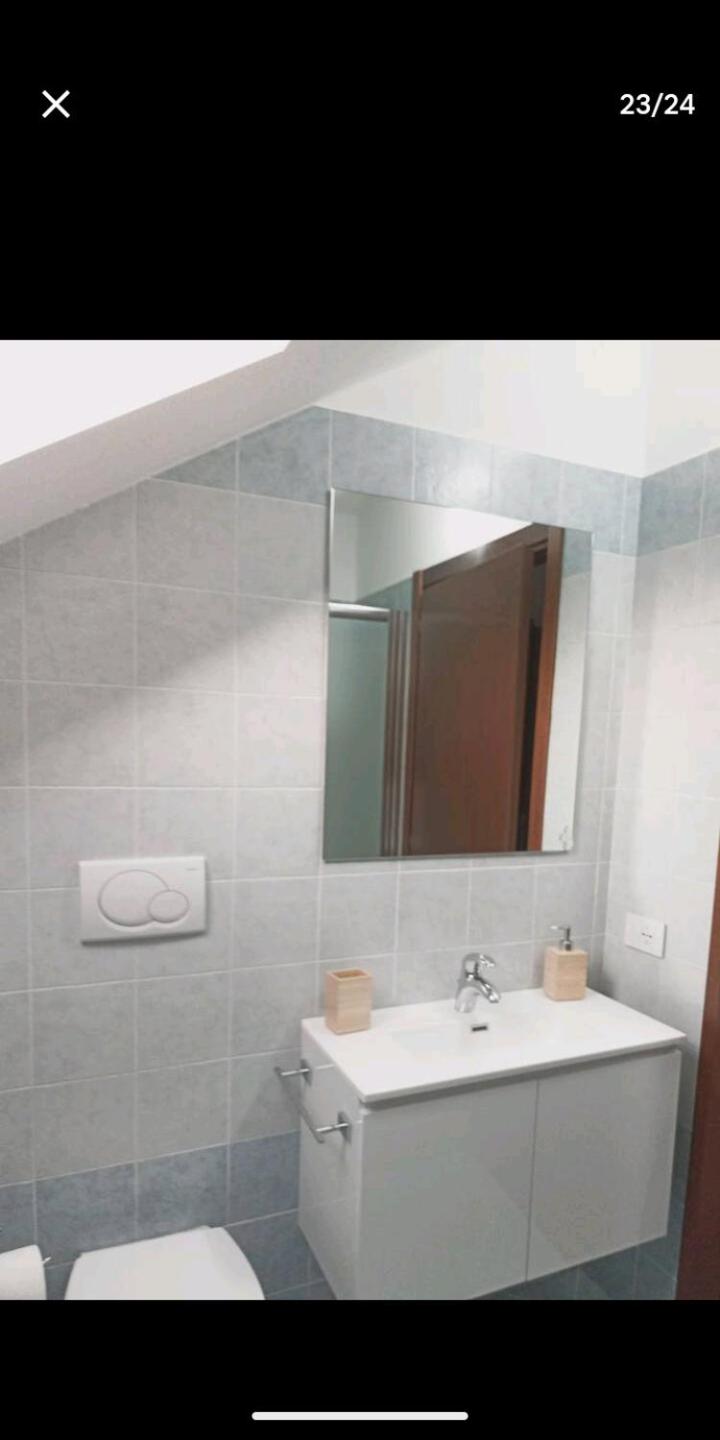 Suite Room Malpensa apartment photo 3