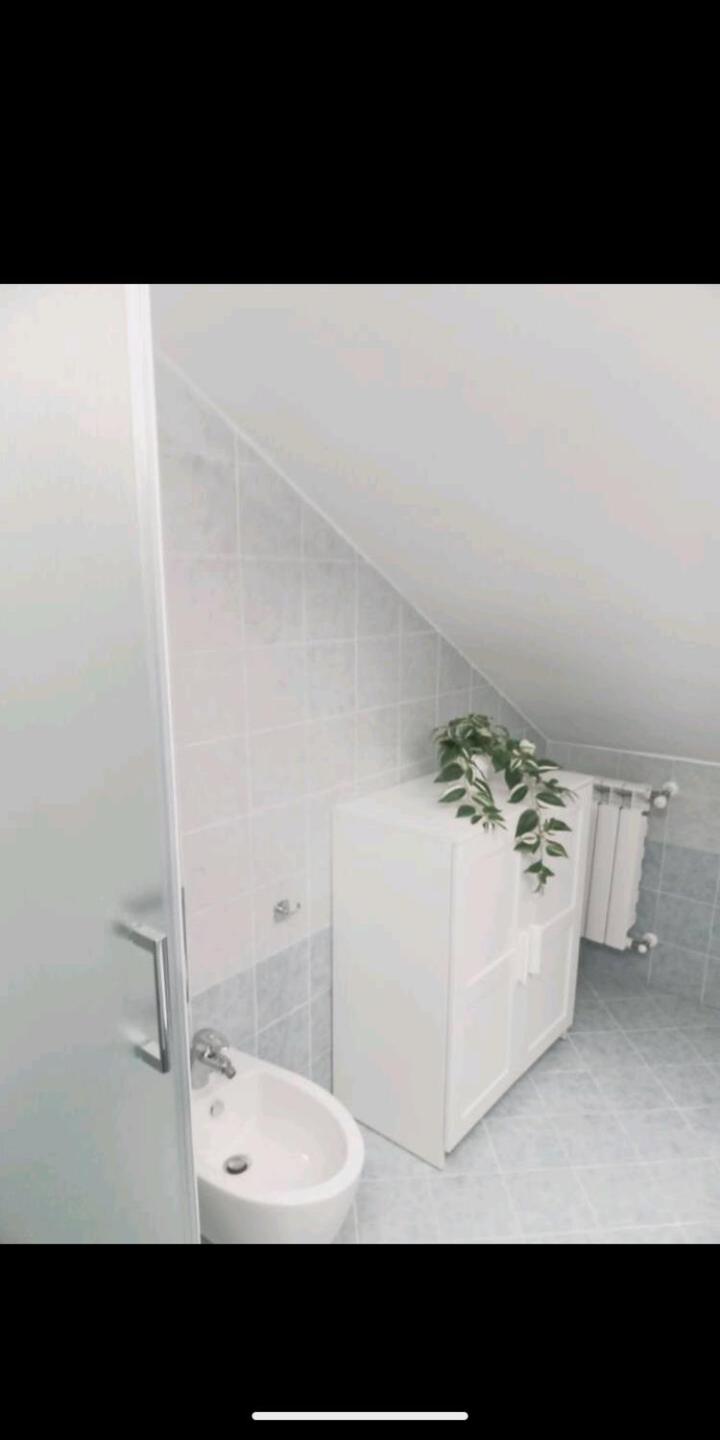 Suite Room Malpensa apartment photo 4