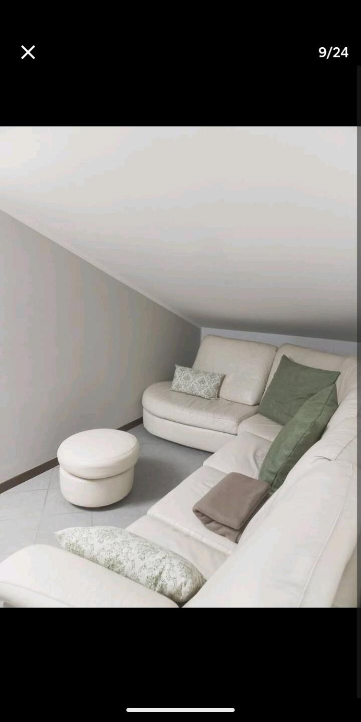 Suite Room Malpensa apartment photo 1