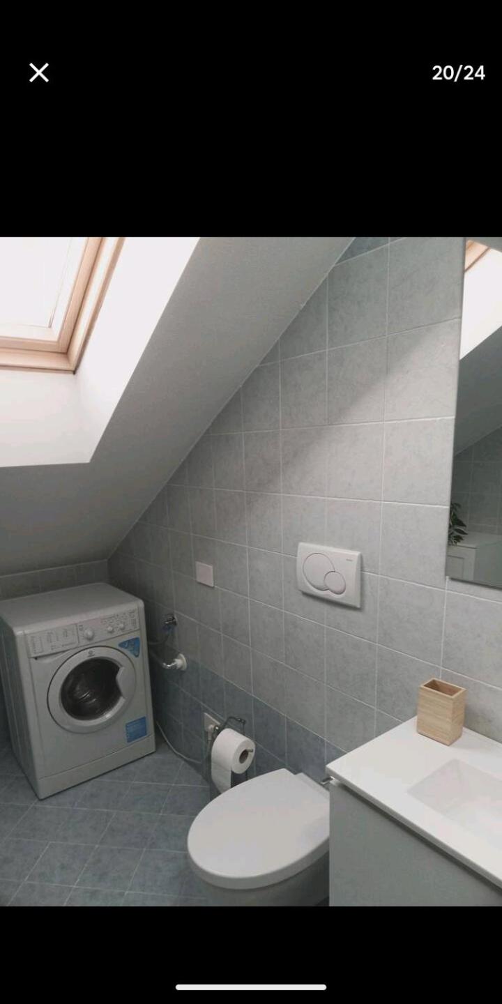 Suite Room Malpensa apartment photo 2