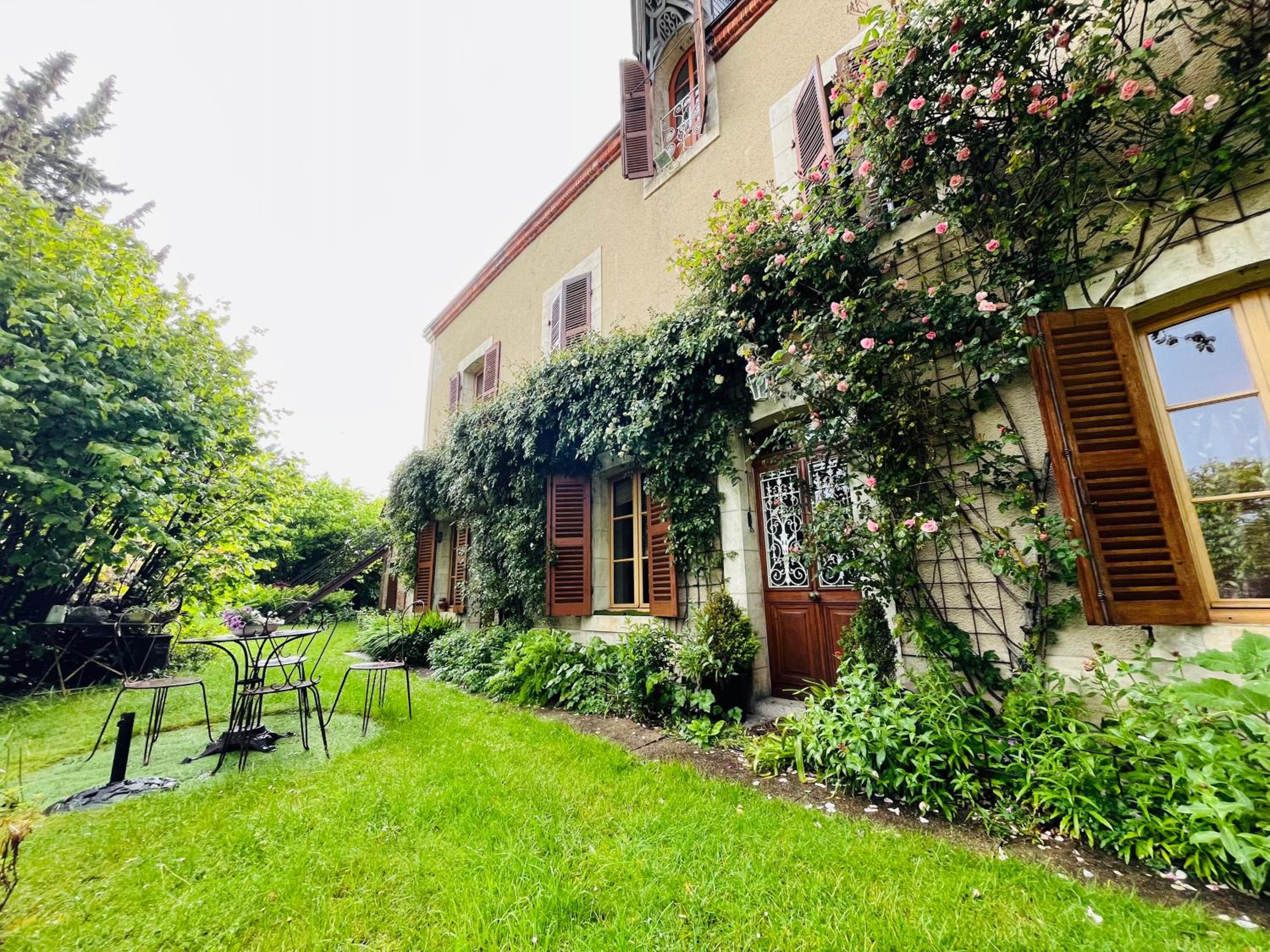 Le buisson de la Gariole, photo 39
