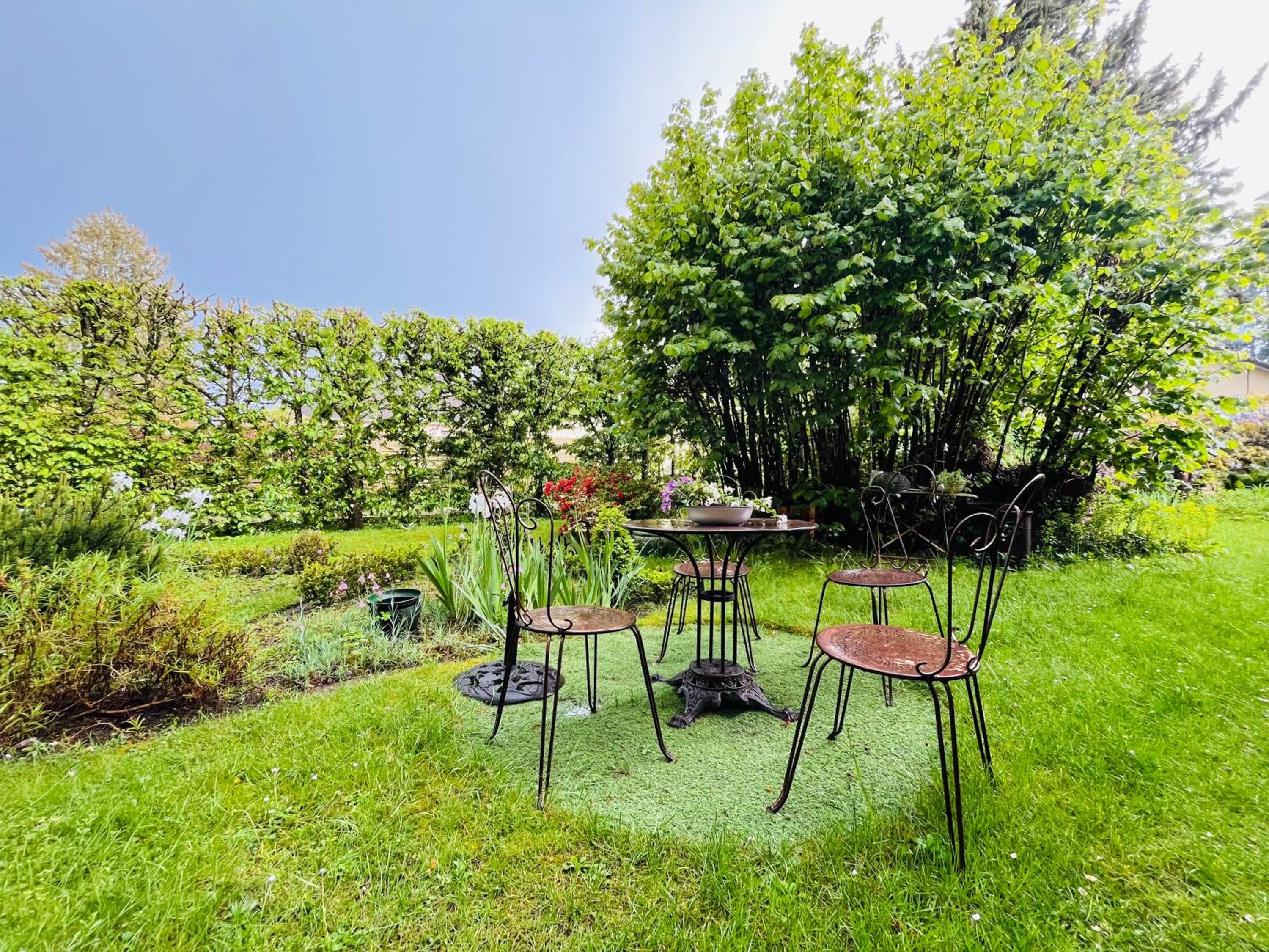 Le buisson de la Gariole, photo 34