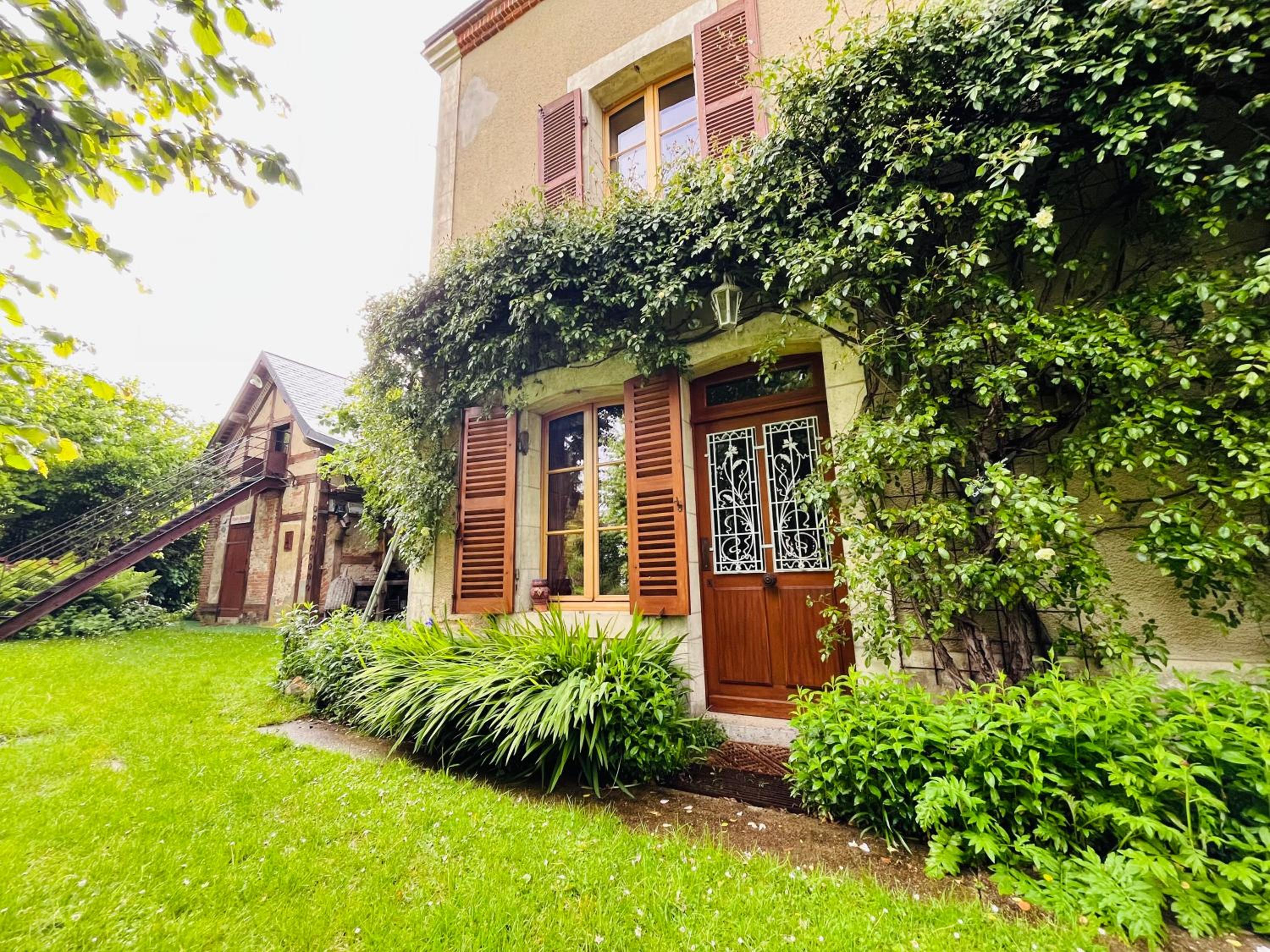 Le buisson de la Gariole, photo 9