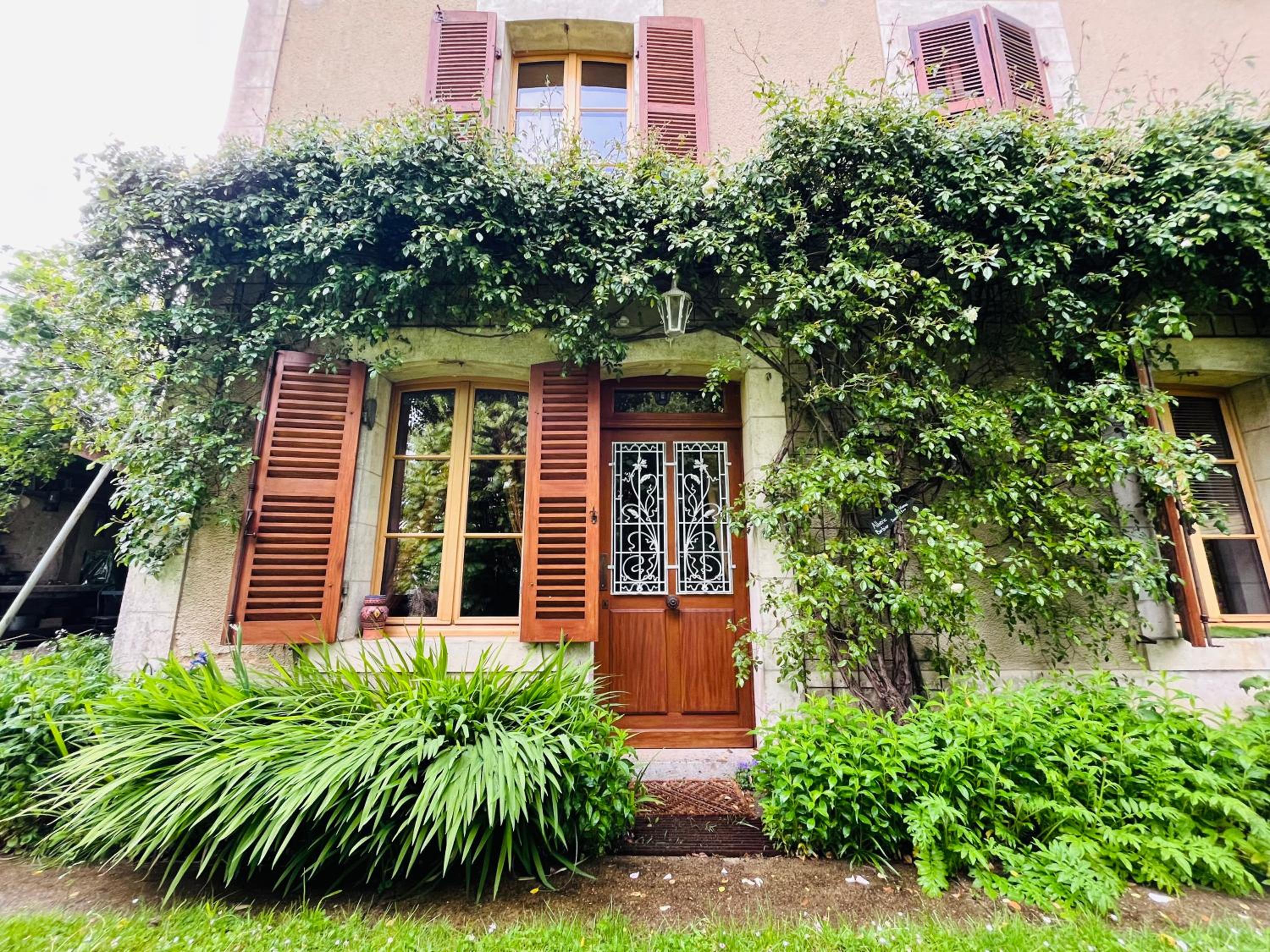 Le buisson de la Gariole, photo 22
