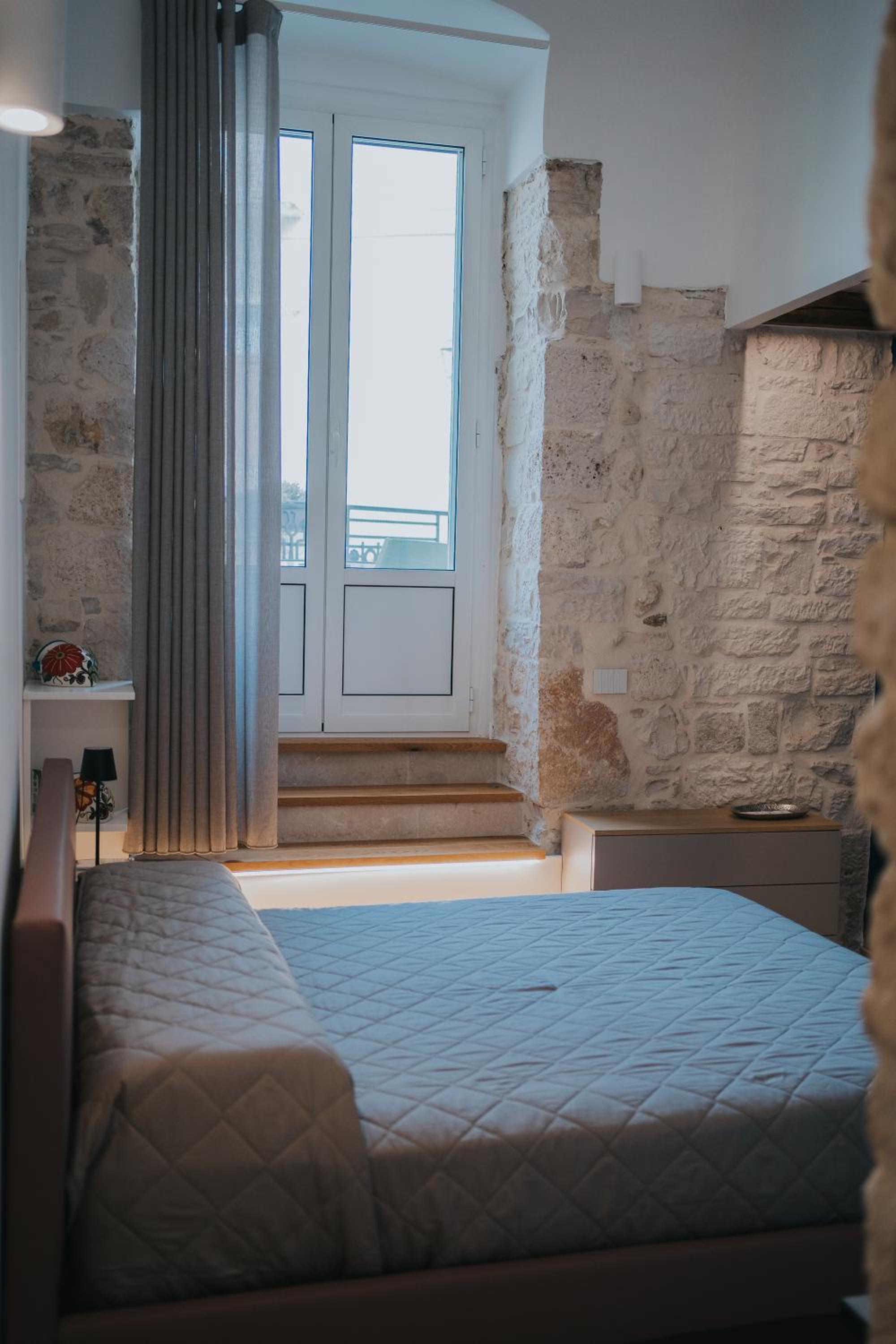 Blu Marina Apartment