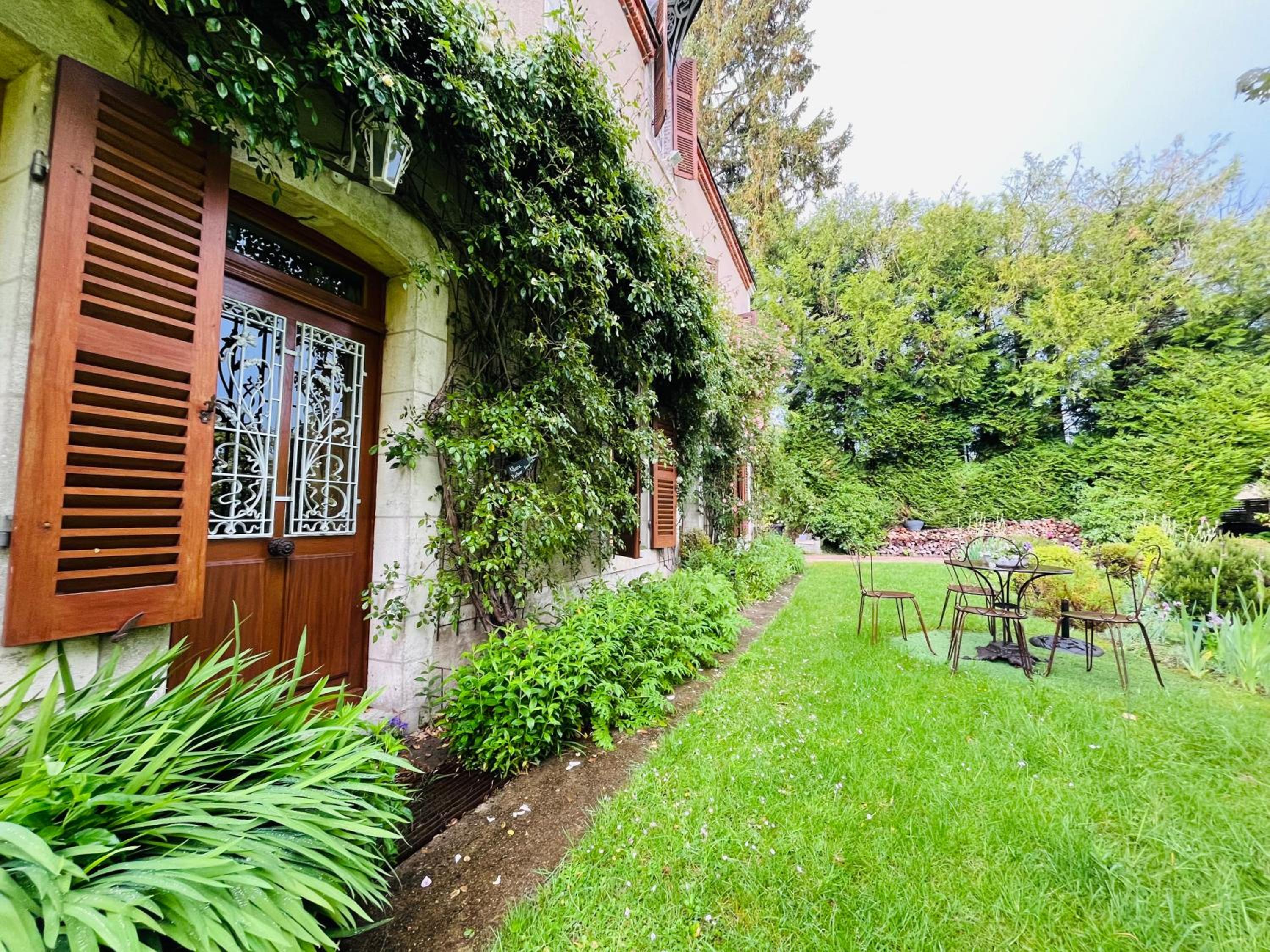 Le buisson de la Gariole, photo 5