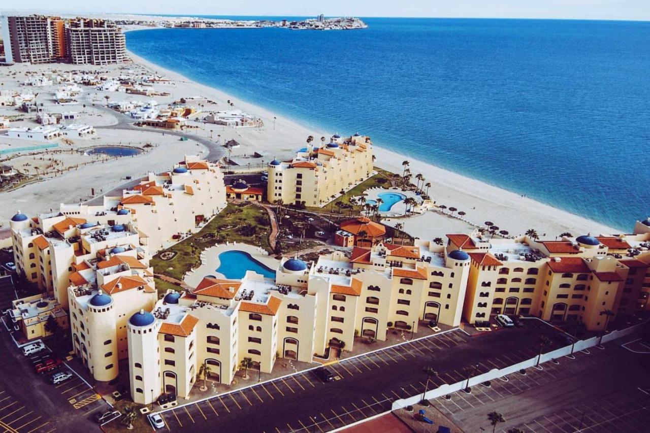 Princesa E302 Sunset View, Steps from the Beach view 3