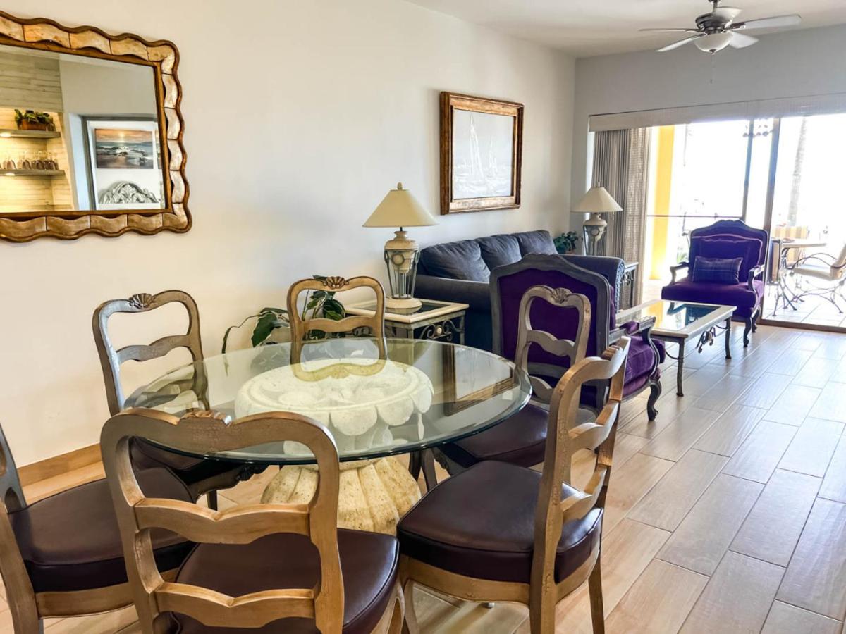 Princesa A101 Fresh Remodel, Directly on the Beach view 4