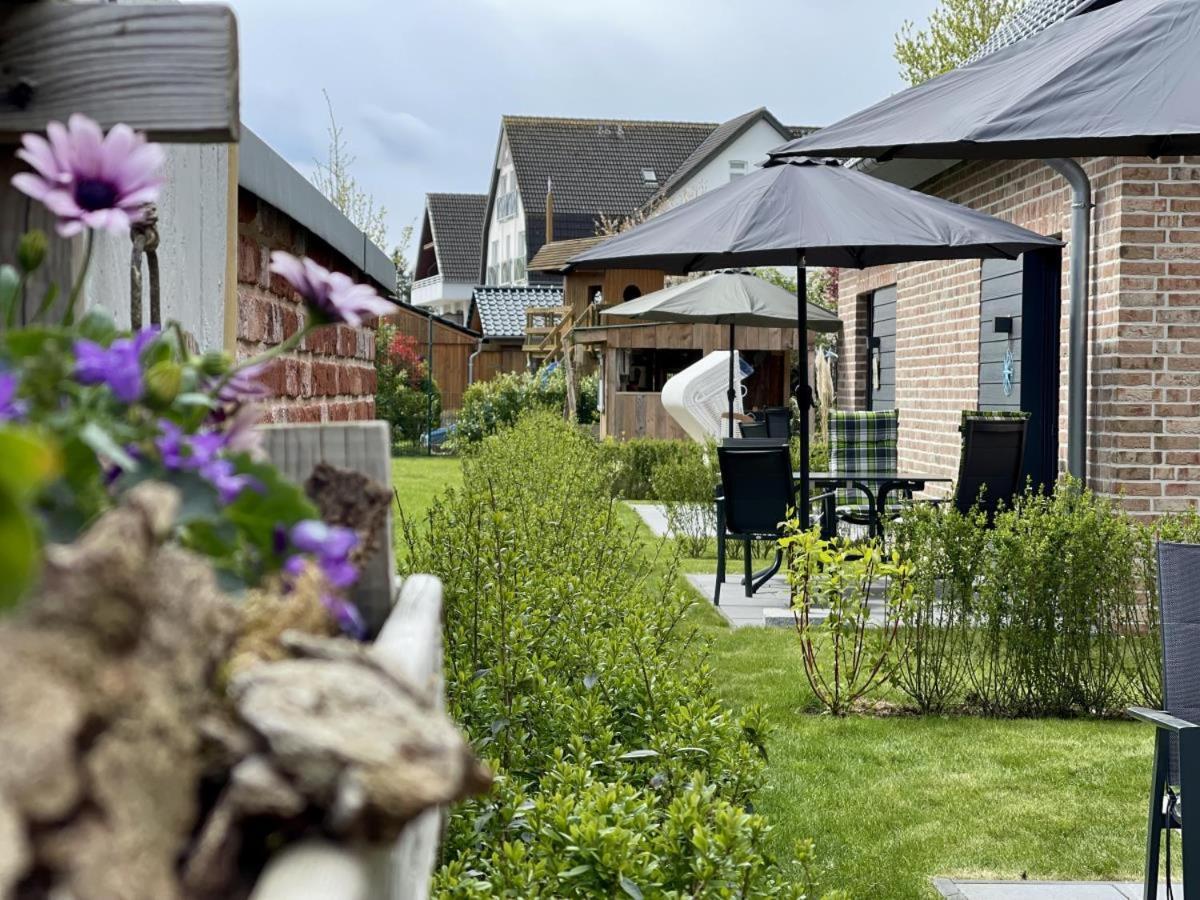 Lönnegarden - Backhus