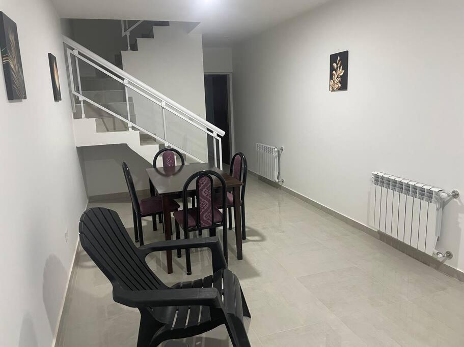 Duplex Puerto Banús