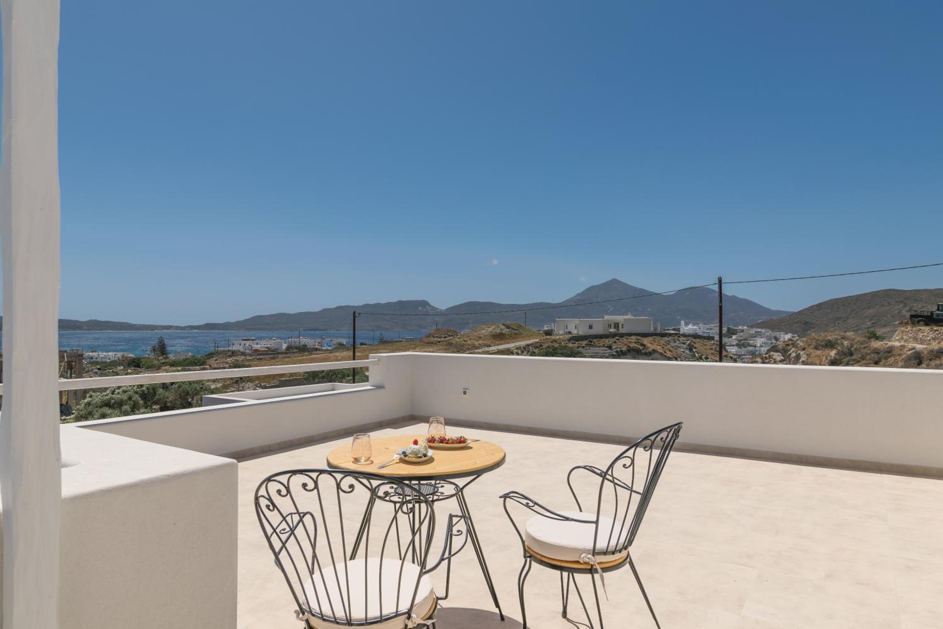 Harites Apartment's photo 2