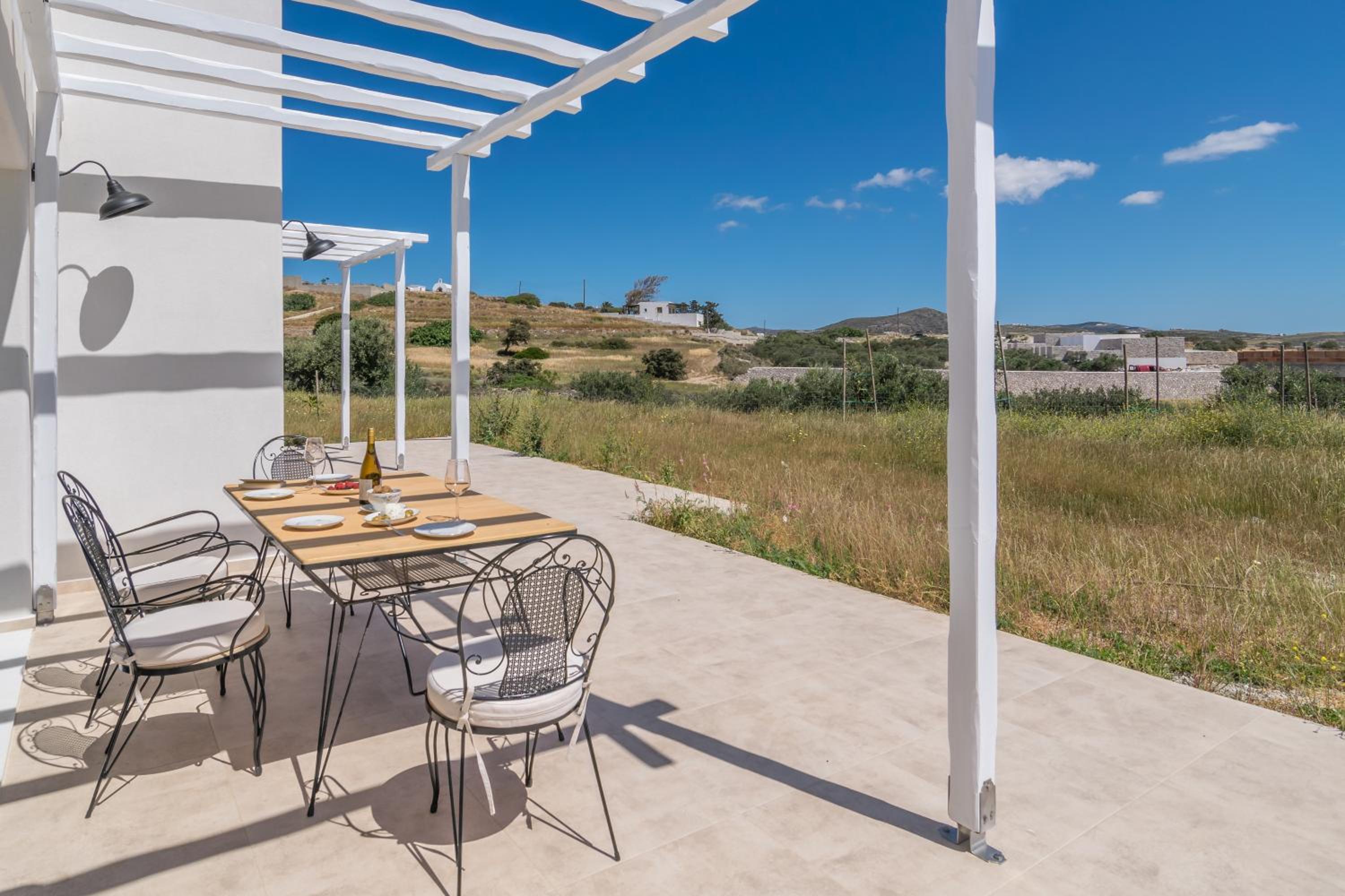 Harites Apartment's photo 3