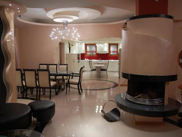 Petrovski's Residence