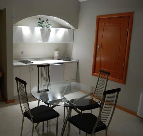 Petrovski's Residence