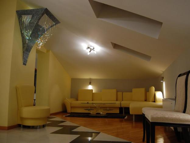 Petrovski's Residence