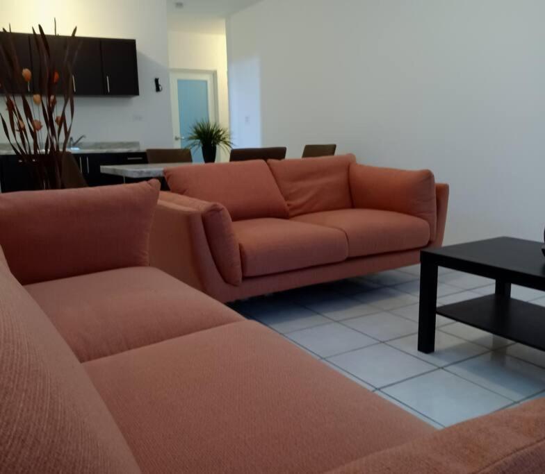 Apartamento para Viajeros 4 view 2