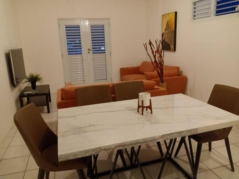 Apartamento para Viajeros 4 view 3