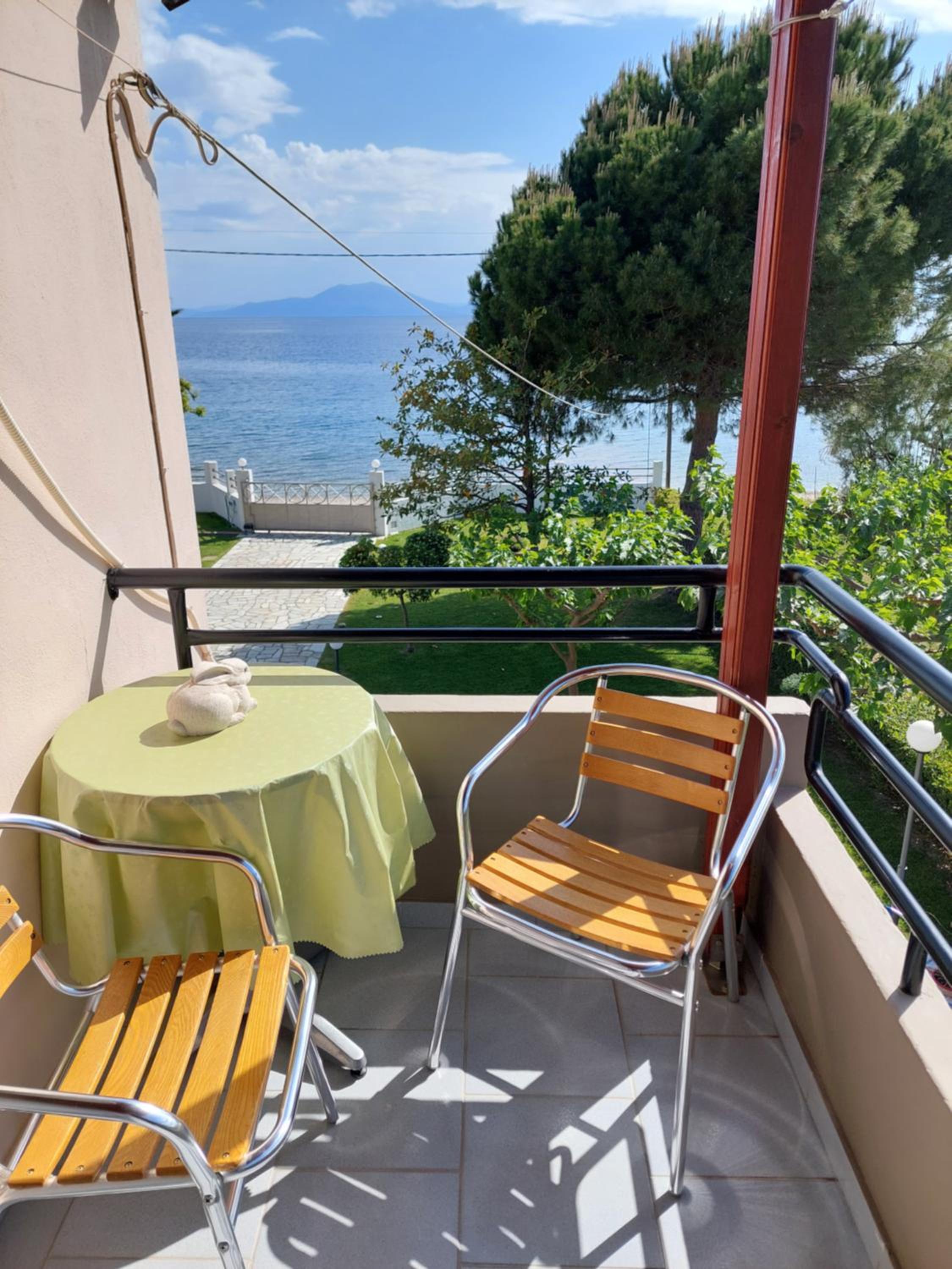 Platanidia Apartment Pelion view 5