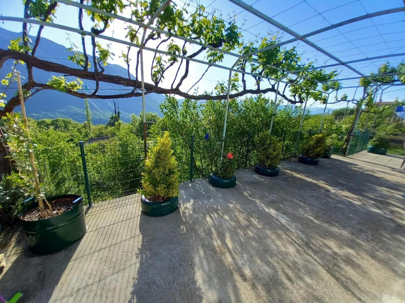 Etno House Mira view 5