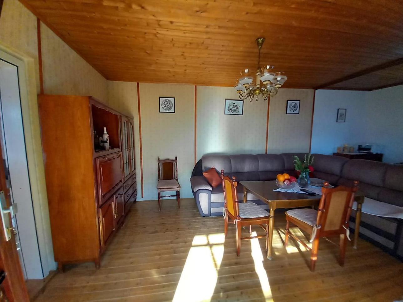 Etno House Mira view 4