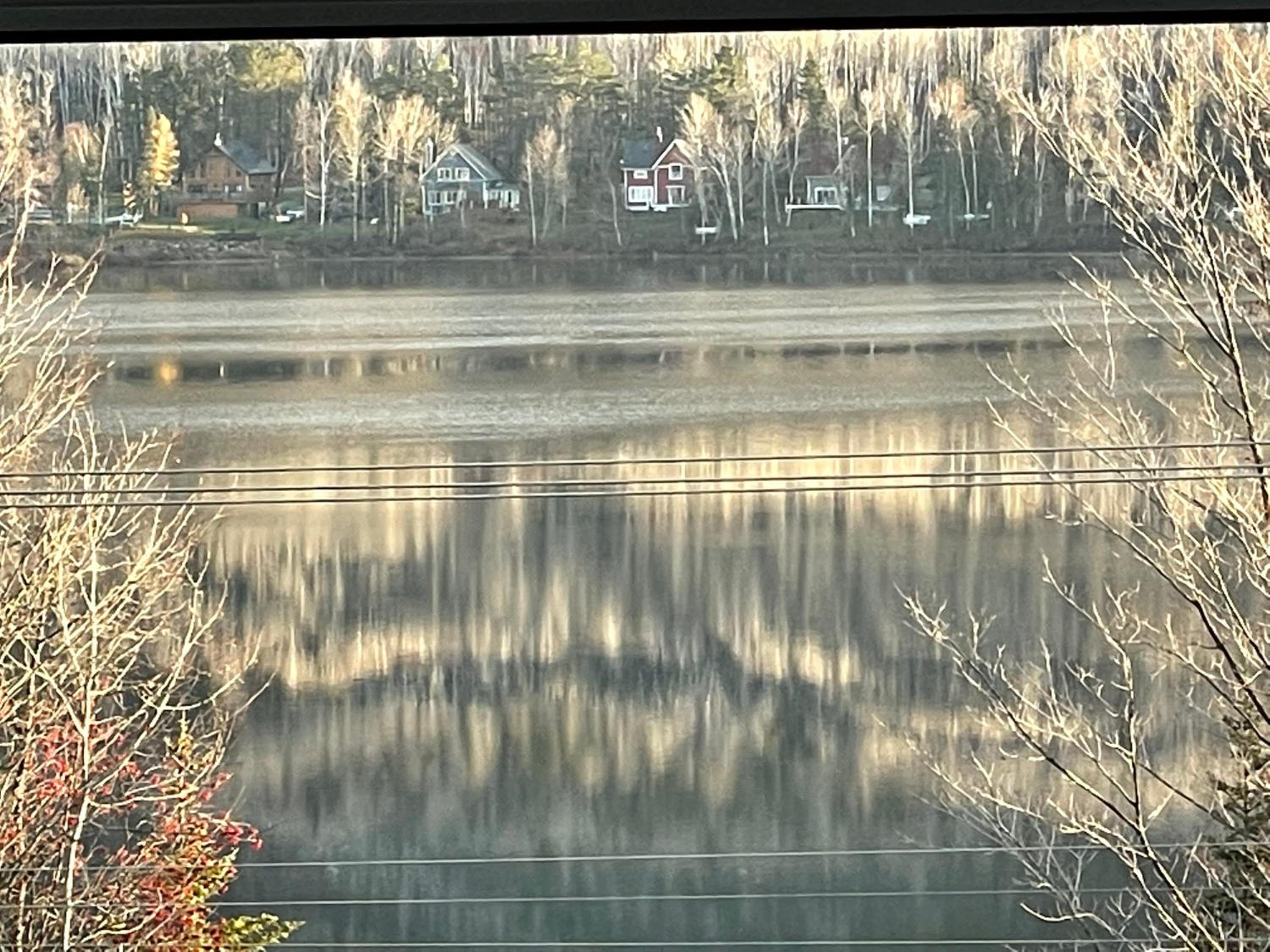 Le Jarret Noir! Chalet NEUF en nature SPA/Vue Lac