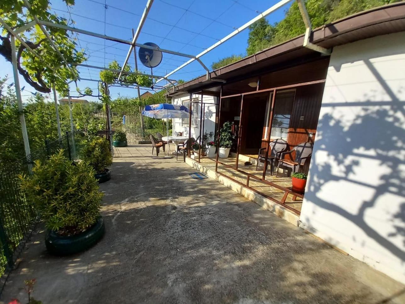 Etno House Mira view 3