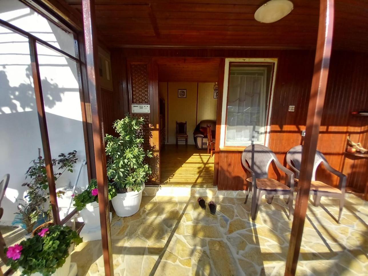 Etno House Mira view 2