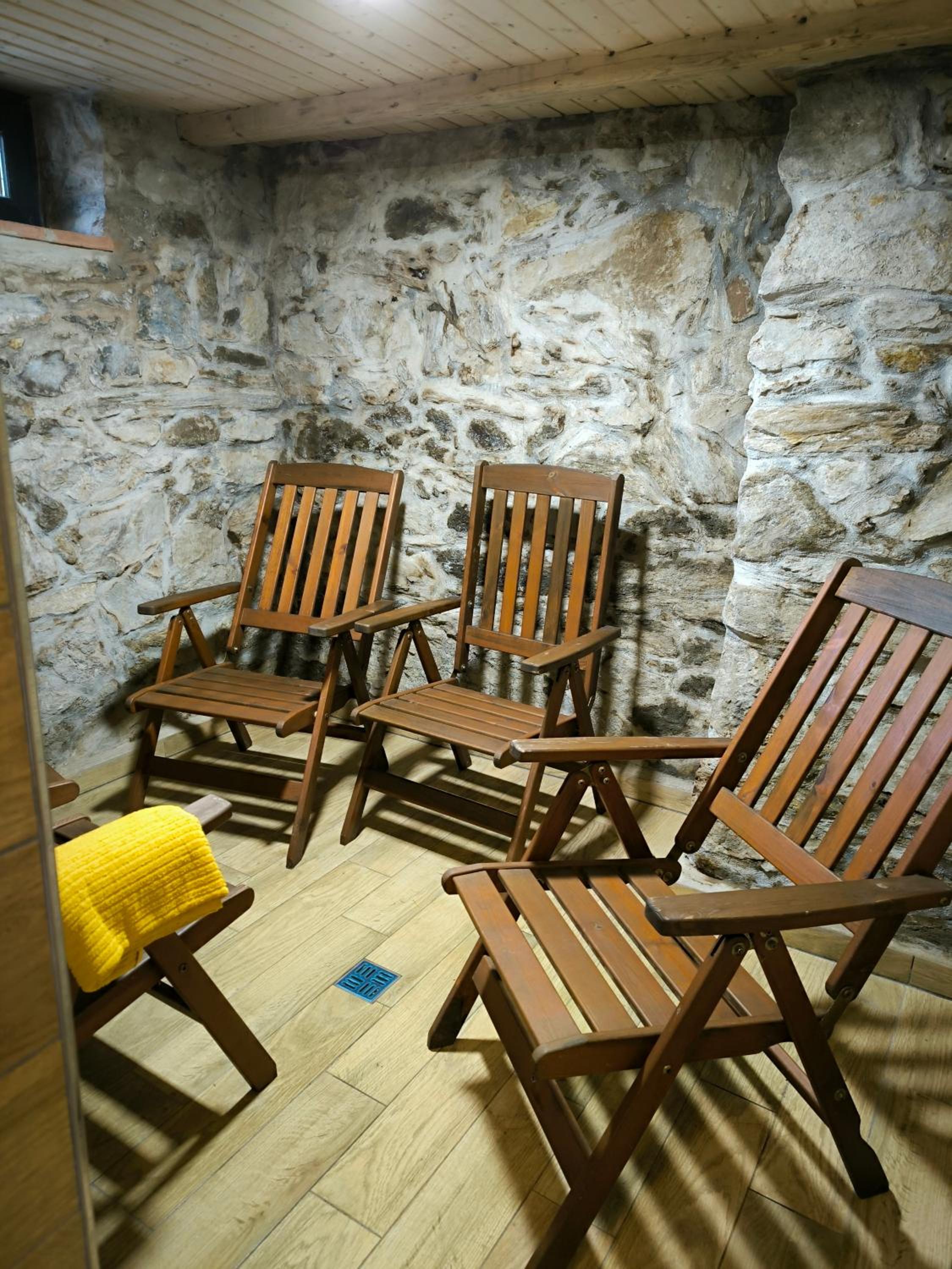 Luční chalupa