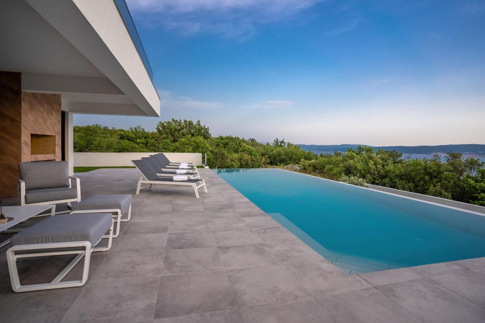 Villa Staza valova view 3
